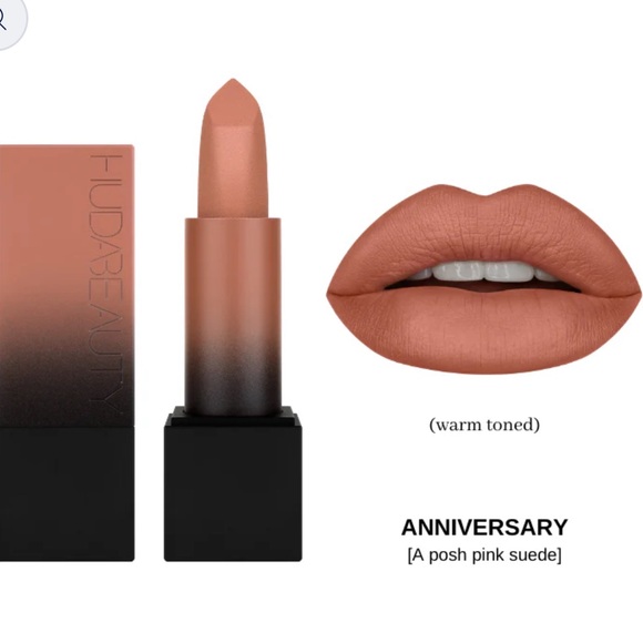 ⚡️💕Huda Beauty Anniversary Bullet Lipstick - Picture 7 of 14